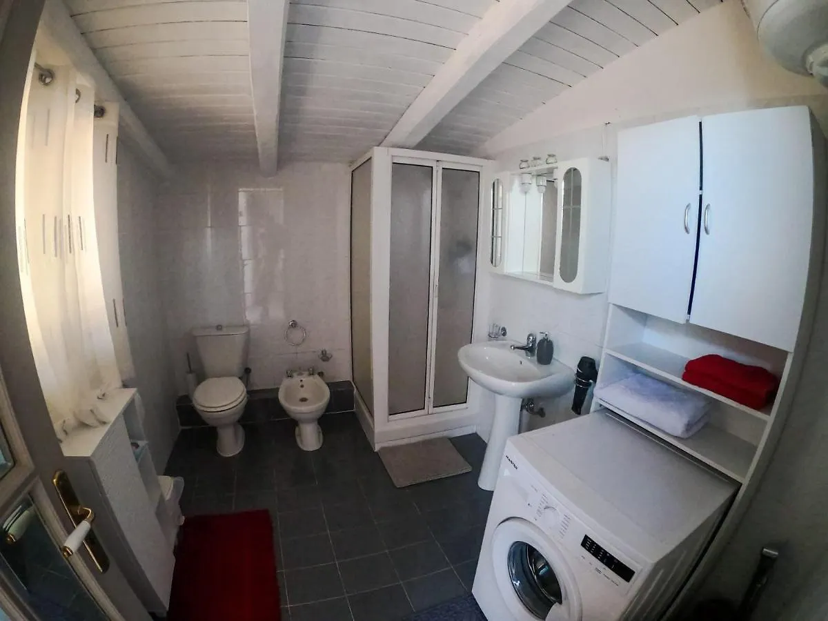 Casa vacanze Mamà Apartment Augusta